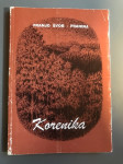 Franjo Švob Franina, Korenika, 1995