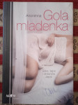 GOLA MLADENKA Seks tajne i dnevnički zapisi Anonimna AGM Zagreb 2003