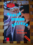 Goran Tribuson: Dublja strana zaljeva ŠK ZAGREB 2001 NOVO!