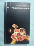 Goran Tribuson – Povijest pornografije