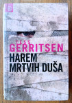 HAREM MRTVIH DUŠA Tess Gerritsen