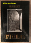 Higin Dragošić - Crna kraljica