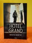 Hotel Grand - Renato Baretić