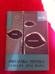 Hrvatska novela između dva rata, 1959.