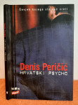 Hrvatski psycho - Denis Peričić