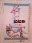 Hrvoje Hitrec: Asasin ili latica u nevolji