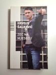 Hrvoje Šalković - Zec na mjesecu
