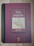 Igor Grbić: ISTRIA GLAGOLJUŠTA