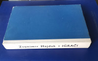 IGRAČI, Zvonimir Majdak