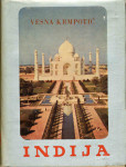 Indija / Vesna Krmpotić