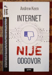 INTERNET NIJE ODGOVOR Andrew Keen tel 0981824520