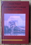 ISTARSKE PRIČE I PJESME Tomislav Milohanić