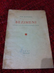Ivan Dončević, Bezimeni, Novele iz oslobodilačkog rata, 1945.
