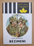 Ivan Dončević - Bezimeni