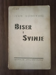 Ivan Dončević : Biser i svinje