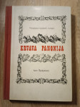 Ivan Špoljarević: Krvava Panonija : povijesno-ljubavni roman