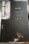 Ivan Vidić San o Tisuću Ljeta Knjiga