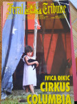 Ivica Đikić CIRKUS COLUMBIA