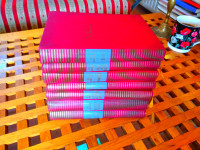 IVO ANDRIĆ SABRANA DJELA IVE ANDRIĆA 1/10 MLADOST ZG 1965