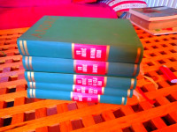 Ivo Andrić - Sabrana djela komplet 5 knjiga ZAGREB 1967