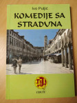 Ivo Puljić - Komedije sa Straduna