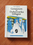 Ivo Vojnović - Geranium - Dubrovačka trilogija