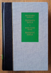 IZABRANA DJELA Safvet-Beg Bašagič Musa Ćazim Ćatić