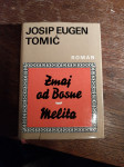 J. E. Tomić - Zmaj od Bosne, Melita