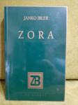 Janko Ibler - Zora