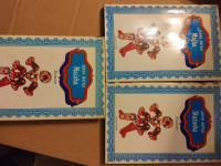 Janko Matko, set od 3 knjige