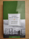 Janko Polić Kamov - Isušena kaljuža