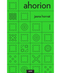Jasna Horvat AHORION