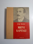 Josip Kozarac : Mrtvi kapitali
