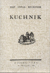 Josip Stipan Relkovich: KUCHNIK reprint iz 1989.