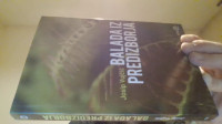 JOSIP VUJČIĆ - BALADA IZ PREDIZBORJA