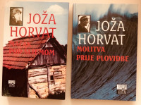 Joža Horvat : Mačak pod šljemom