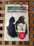 Julijana Matanović : Bilješka o piscu MOZAIK KNJIGA ZAGREB 2001