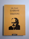 Julije Benešić - Izabrani tekstovi