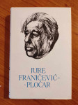 Jure Franičević-Pločar - Pjesme, Raspukline