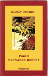 Kalman Mesarić POKER BALTAZARA BODORA