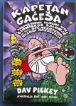 KAPETAN GAČEŠA Dav Pilkey tel 0981824520