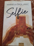 Karmela Špoljarić  SELFIE