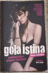Knjiga Gola istina - Nives Celzijus