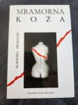 KNJIGA: MRAMORNA KOŽA