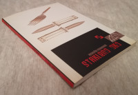 Knjiga STAKLENO OKO, LUJANOVIĆ