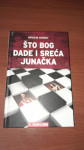 knjiga Što bog dade i sreća junačka