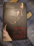 Knjiga Život bez imena, Vladimir Stojsavljević