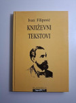 Književni tekstovi - Ivan Filipović , Biblioteka Slavonica