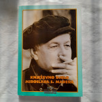 KNJIŽEVNO DJELO MIROSLAVA S. MAĐERA, zbornik; moguća zamjena