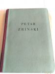 Književnost, Petar Zrinski